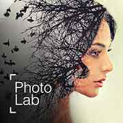 تحميل تطبيق Photo Lab PRO لتعديل الصور