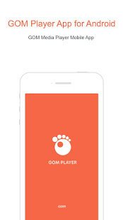 تحميل تطبيق جوم بلاير GOM Player للأندرويد