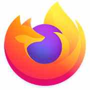 تحميل تطبيق متصفح فايرفوكس Firefox للأندرويد