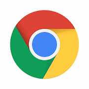 تحميل تطبيق متصفح جوجل كروم  Google Chrome للأندرويد
