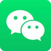 تحميل تطبيق الدردشة والتعارف وي شات WeChat للأندرويد
