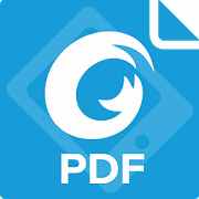 تحميل تطبيق تحرير وتحويل ملفات Foxit Mobile PDF للأندرويد