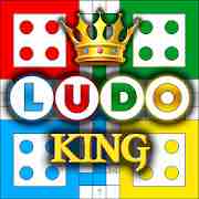 تحميل لعبة لودو كينج Ludo King مهكرة للأندرويد