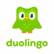 تحميل تطبيق دوولينجو Duolingo لتعلم اللغة الإنجليزية للأندرويد
