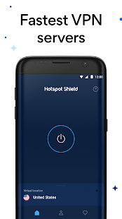 تحميل تطبيق هوتسبوت شيلد Hotspot Shield مهكر للأندرويد