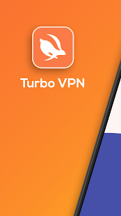 تحميل تطبيق الأرنب لفتح المواقع المحجوبة Turbo VPN للأندرويد