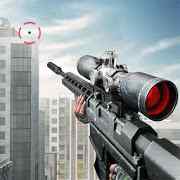 تحميل لعبة Sniper 3D Gun Shooter مهكرة للأندرويد