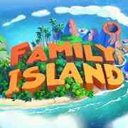 تحميل لعبة Family Island [آخر نسخة] مهكرة للأندرويد