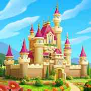 تحميل لعبة Castle Story: Puzzle & Choice مهكرة للأندرويد