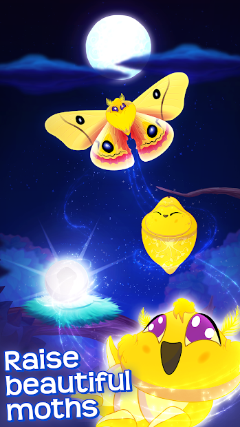 تحميل لعبة Flutter: Starlight Sanctuary [آخر نسخة] مهكرة للأندرويد