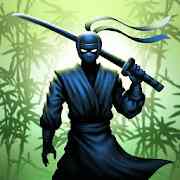 تحميل لعبة Ninja warrior [آخر نسخة] مهكرة للأندرويد