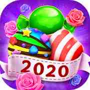 تحميل لعبة 2023 Candy Charming مهكرة للأندرويد